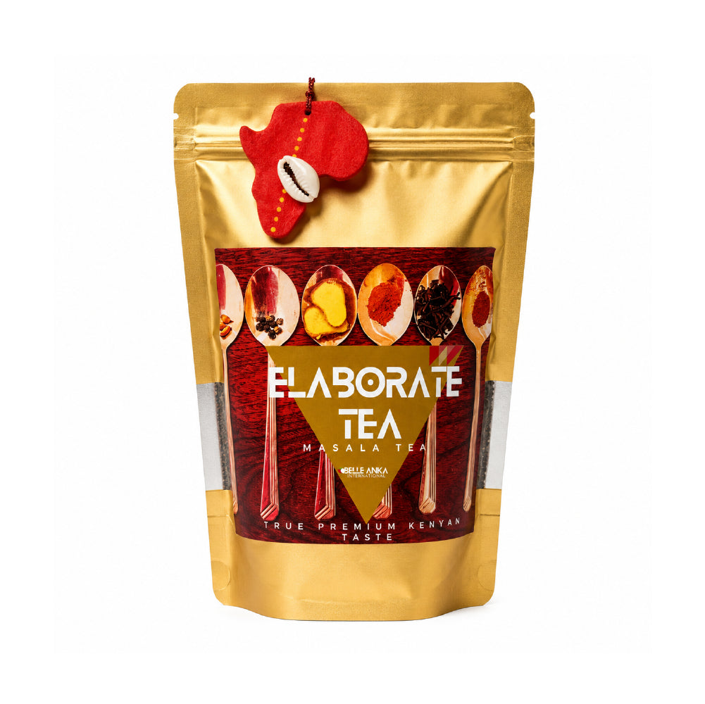 Masala Tea (Pouch) – 150g